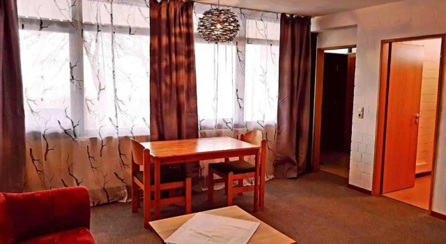 Berg-Bungalows Leinleitertal, Prenota Appartamento Appartamenti a Baviera, Appartamento