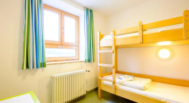 Jugendherberge Wunsiedel, Prenota Hotel Wunsiedel Fichtel Mountains