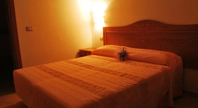 Двухместный номер Standard Hotel Turismo Rurale Villa Maria Caterina
