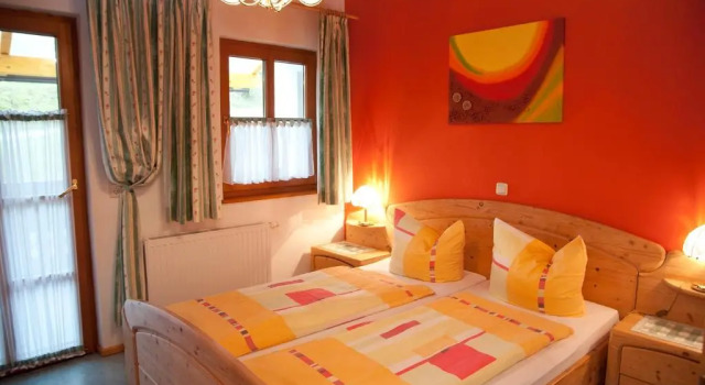Апартаменты Ferienhof Pfaffenlehen
