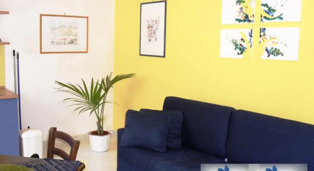 Апартаменты La Plaza Residence Levanzo