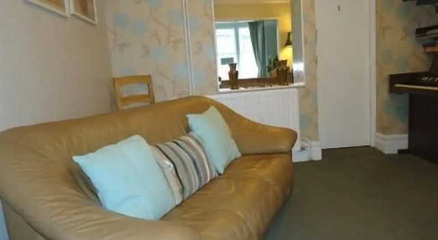 The Rob Roy Guest House