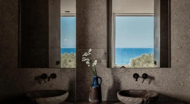 Вилла Oresteia Presidential Villa, a Legendary Retreat, By ThinkVilla