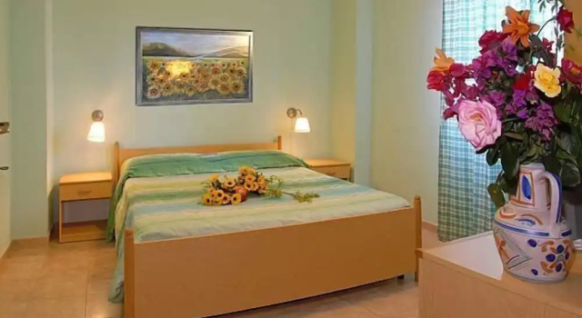 Апартаменты c 1 комнатой Agriturismo Nardini