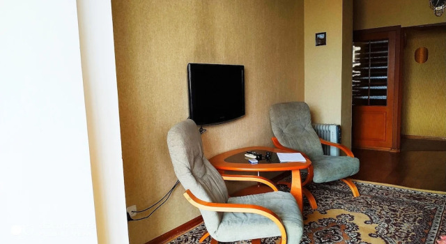 Апартаменты Central Penthouse Navigator