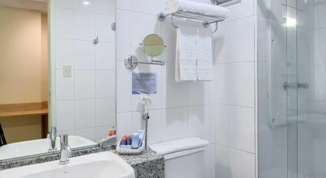 Номер Standard Praiabella Hotel