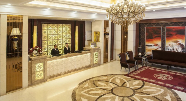 Hualian Eastern Hotel