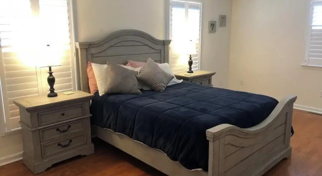 Hickman Street 305