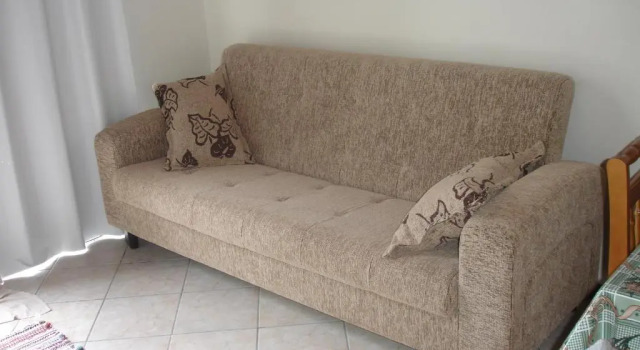 Шале Residencial Caminho das Praias