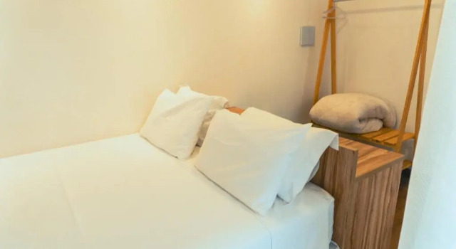 Люкс Standard Villa Container Lodge