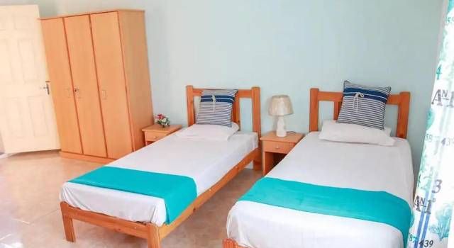 Ayati Hotels, Prenota Hotel Flic-en-Flac Mauritius Costa Ovest