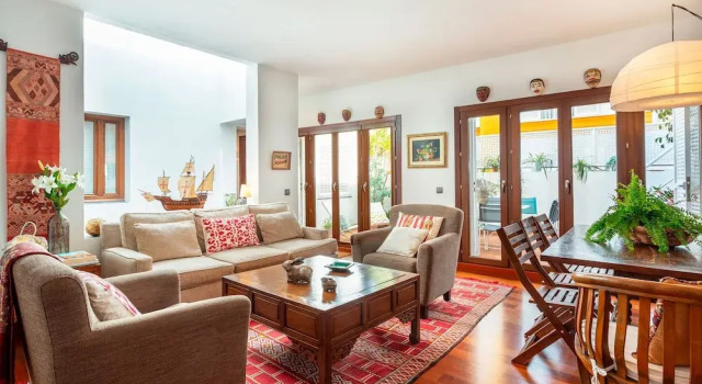 Коттедж Hemd Hotels Puerta Real Boutique