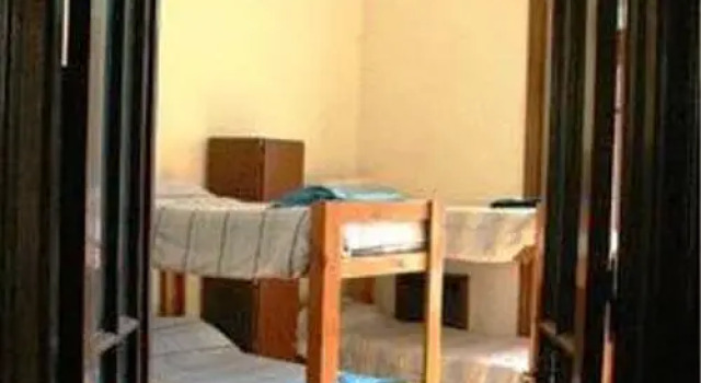 Hostel Rosario Sport, Забронировать Хостел Хостелы Росарио, рядом с Rosario Central Athletic Club, Хостел