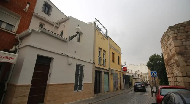 La Casa de la Alcazaba, Book Hotel Merida Badajoz Province