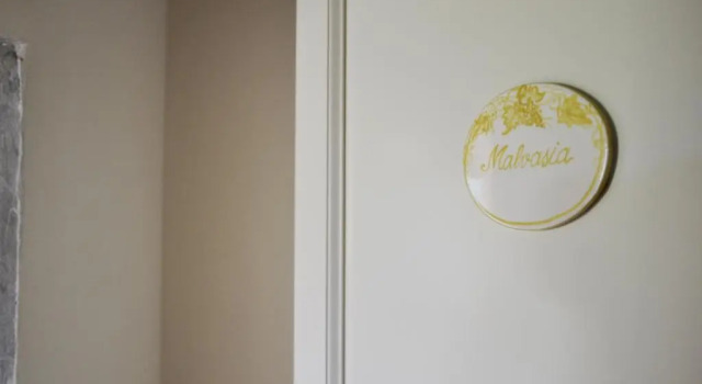 Номер Standard Agriturismo la Concezione