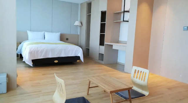 Семейный номер Standard Hotel Winstory