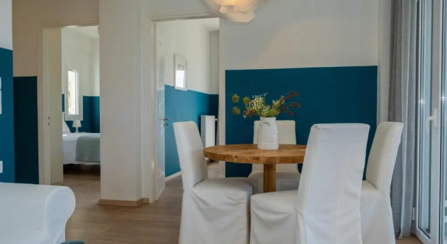 Knots apartments, Book Apartment Ágios Nikólaos 