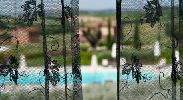 Номер Standard Casa Vacanze B&B Poggio Al Vento Toscana
