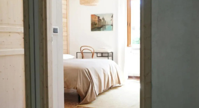 Двухместный номер Standard B&B Porto Del Bivio