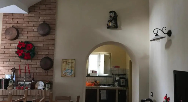Номер Standard B&b La Magnolia