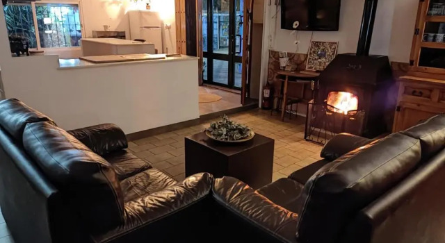 Люкс Casa Rural Finca Real De Niebla