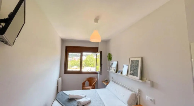 Двухместный номер Standard Villa Galicia