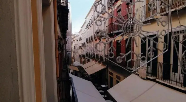 Hostal El Olivo