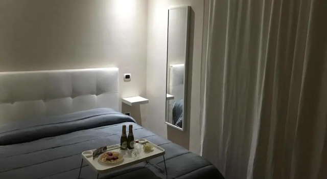 Hotel Glem
