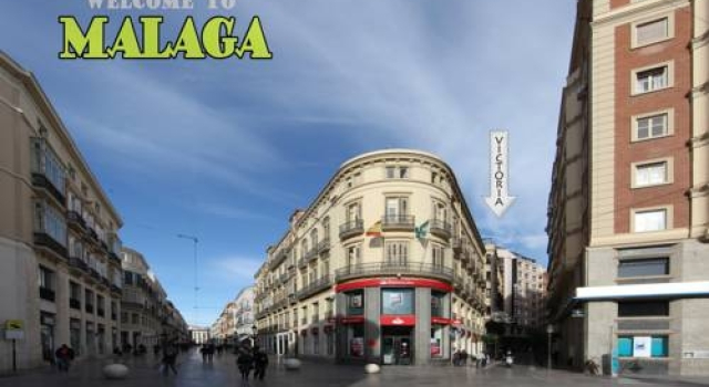 Hostal Victoria