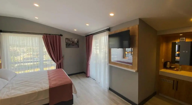 Люкс Lopera Deluxe Hotel