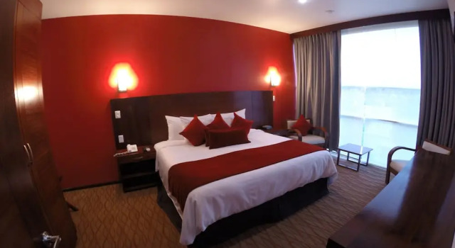 Suite HS Hotel