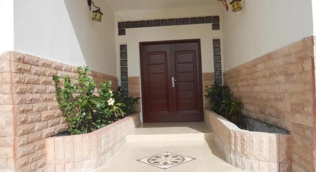 Номер Standard Residence La Suite