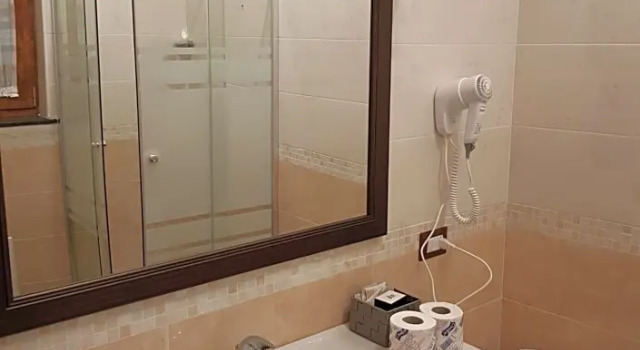 Номер Economy B&B Villa Catiè