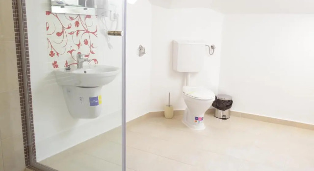 Трёхместный номер Standard Matia Resort