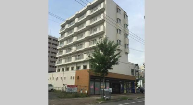 Апартаменты Ueda Building - Vacation STAY 8558