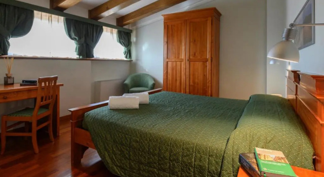 Номер Standard Hotel Rutiliano