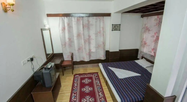 Hotel Mount Pleasant