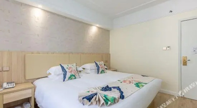Zhejiang Construction Hotel