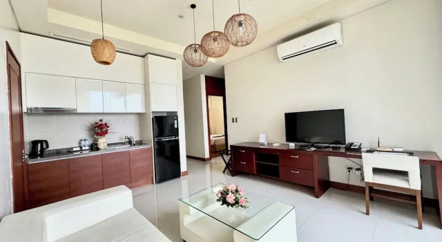 Люкс Sono Belle Hai Phong