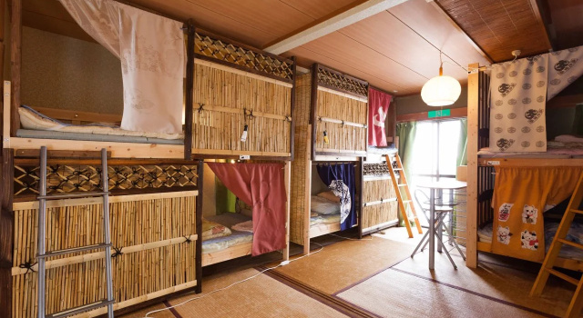 ML International Hostel