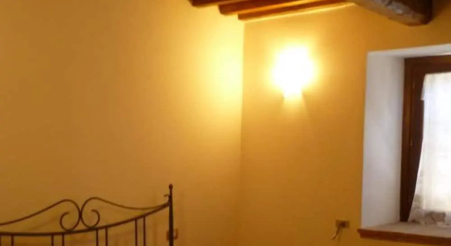 Трёхместный номер Standard Agriturismo Il Pioppo