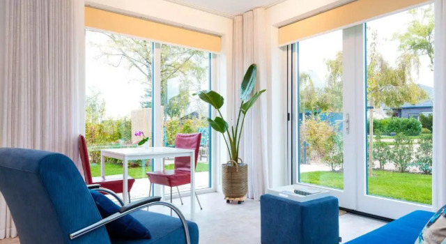 Domein Groot Besselink | Studio, Boek Hotel Hotels in Achterhoek met parkeren, Parkeren