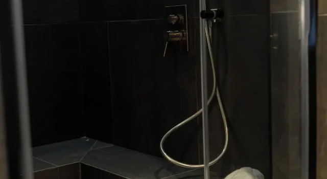 Люкс Deluxe GOLD SUITE&SPA