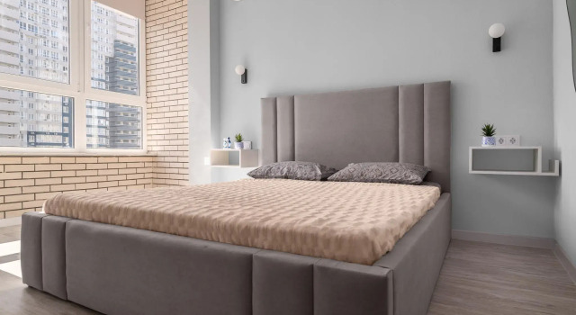 goootimeapartments с Видом на реку Кубань, Забронировать Апартаменты/квартира Центральный округ Краснодар