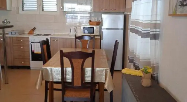 Apartment Davor
