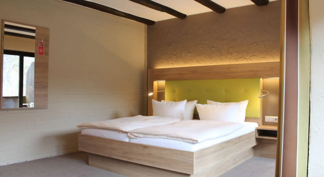 Hotel Sewenig, Забронировать Отель Мюльхайм Хунсрюк