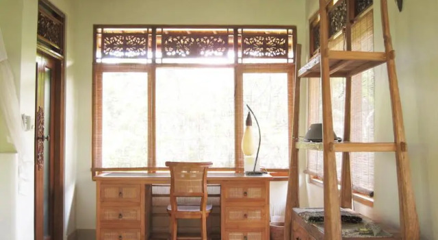 Sanggingan Cliff Side Villa, Забронировать Вилла Виллы Убуд, рядом с Ресторан Mozaic, Вилла