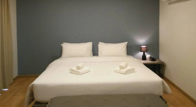 Suntria Hotel Pattaya