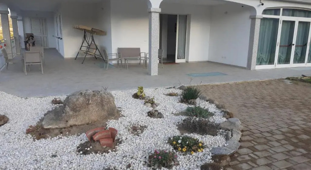 Двухместный номер Standard Agriturismo b&b Mares e Montes de Marrante
