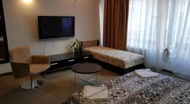 Imperial Suites, Забронировать Отель СПА-отели Будапешта, рядом с Станция метро Vorosmarty Square, SPA-услуги